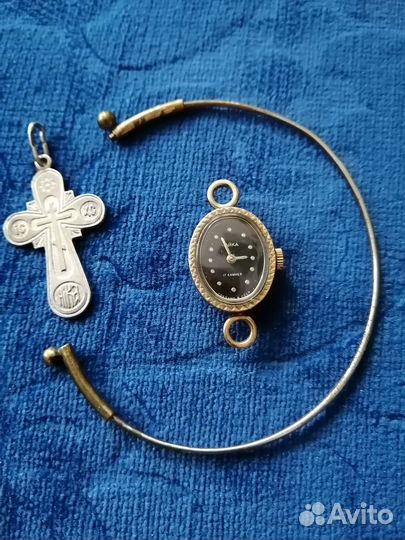 Ретро аксессуары из СССР