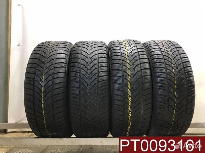 Dunlop SP Winter Sport 4D 205/55 R16 98H