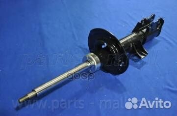 Амортизатор передний левый pjafl022 Parts-Mall