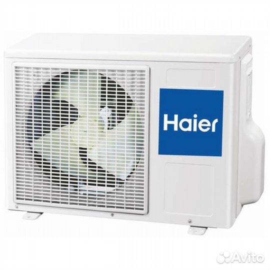 Haier Tundra AS12TT4HRA / 1U12TL5FRA
