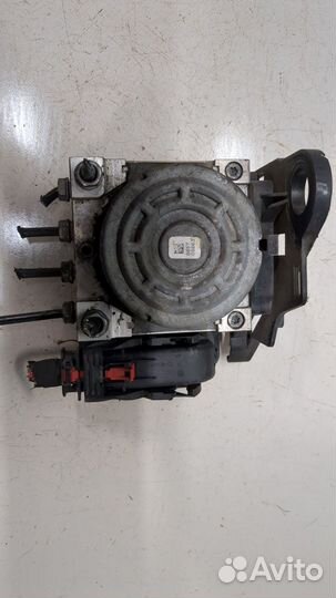 Блок абс, насос Skoda Octavia (A7), 2016