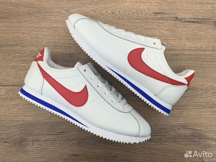 Кроссовки Nike Cortez