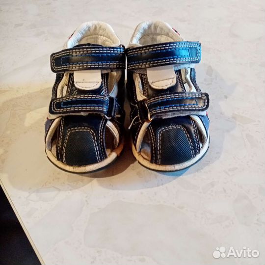 Сандали