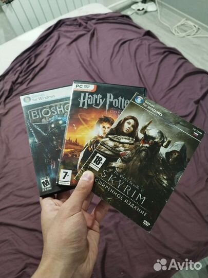 Компьютерная игра