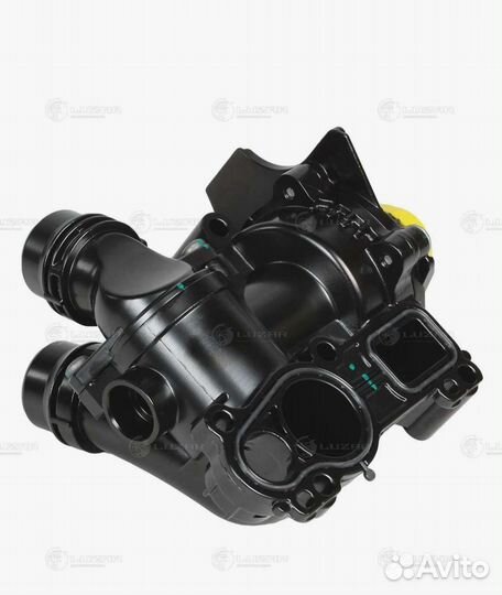 Водяная помпа