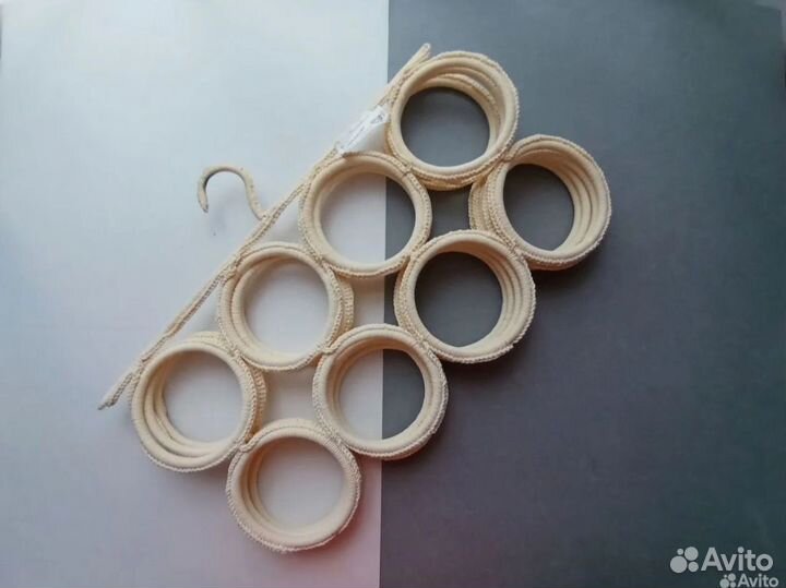 Вешалка органайзер IKEA