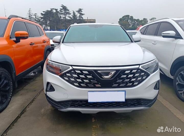 Jetta VS5 1.4 AT, 2021, 20 000 км