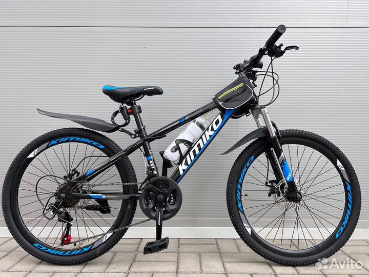 Велосипед спортивный 26