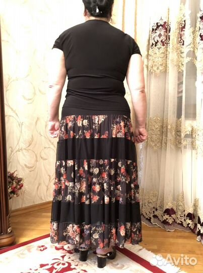 Костюм женский Багира