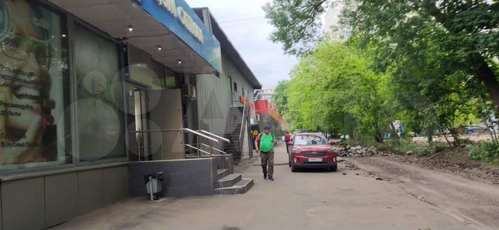 Продажа (ПСН) пл. 243.5 м2 м. Выхино в вао в