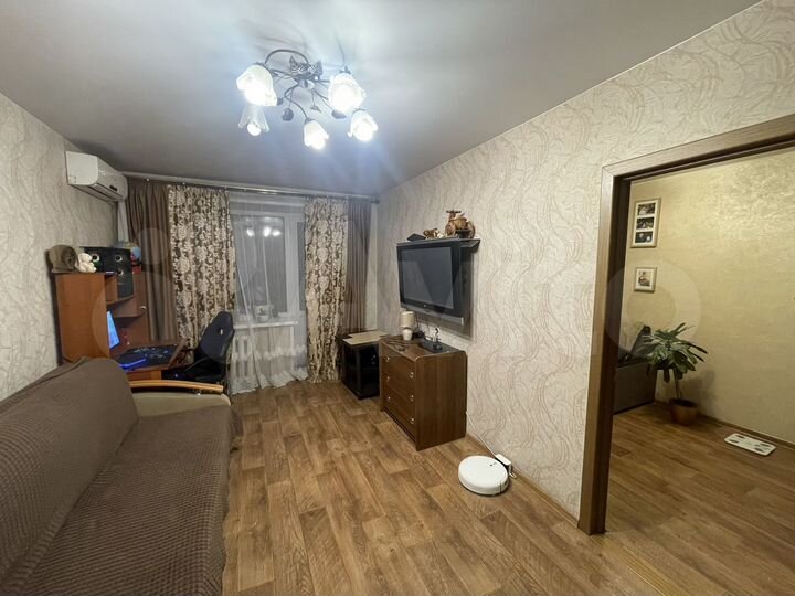 2-к. квартира, 45 м², 4/5 эт.