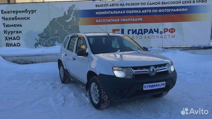 Колонка рулевая Renault Duster 488106876R