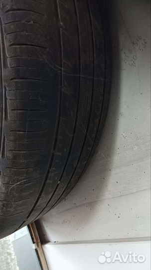 Nexen Classe Premiere 672 205/65 R16