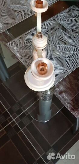 Подсвечник