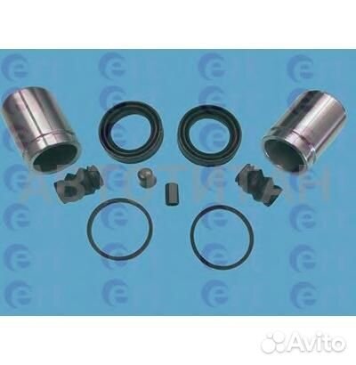 Ремк-кт суппорта тормозного 402044