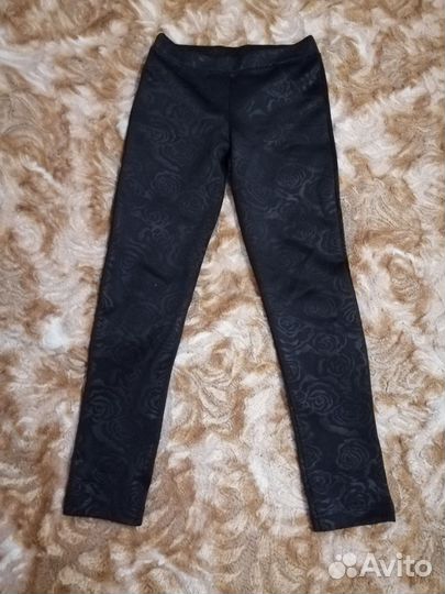 Вещи для девочки пакетом