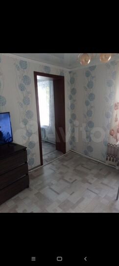 Дом 47,2 м² на участке 4,7 сот.