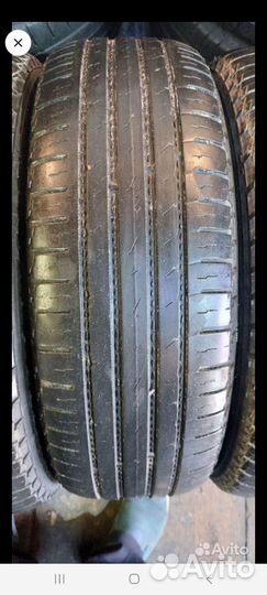 Nokian Tyres Nordman S2 SUV 215/70 R16