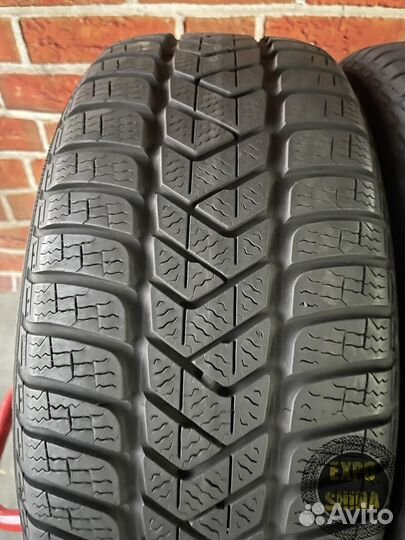 Pirelli Winter Sottozero 3 225/45 R18 95H