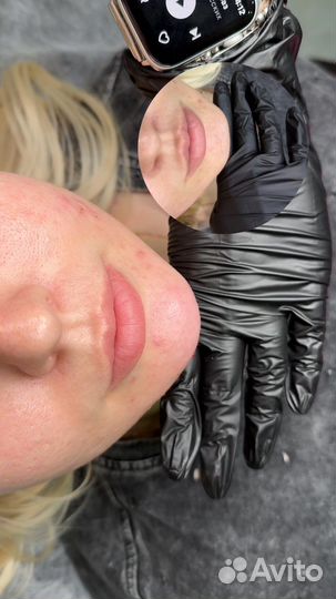 Косметолог