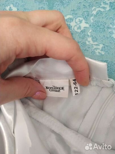 Новогодний костюм для мальчика 116 122