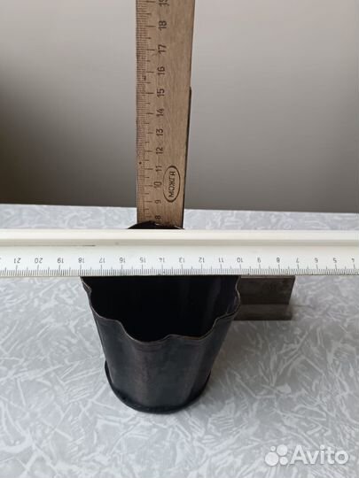 Формы для выпечки куличей, кексов и печенья