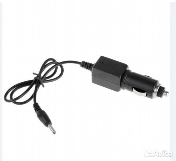 Адаптер для автомобильного прикуривателя
