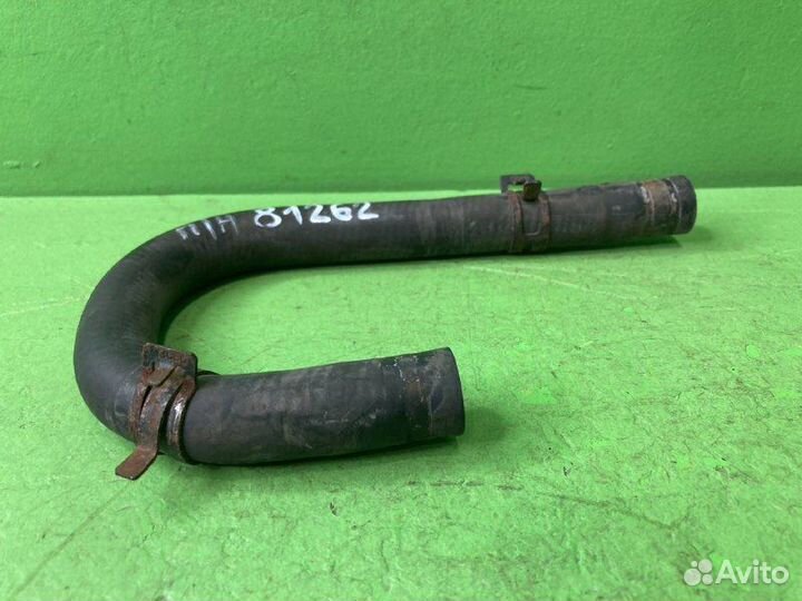 Патрубок системы охлаждения DAF XF105