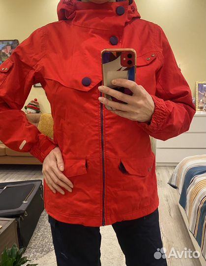 Сноубордическая куртка Special blend. М