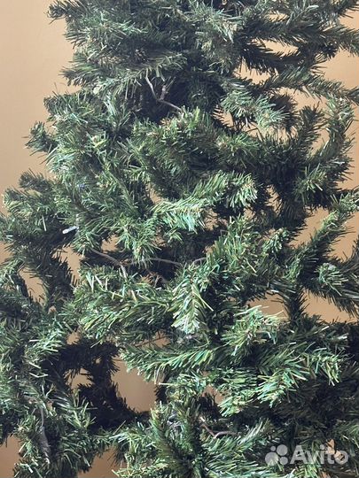 Ель искуственная
