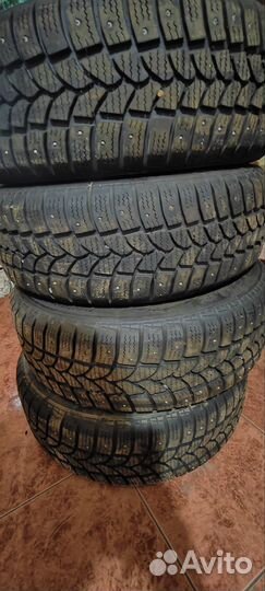 Tigar Sigura Stud 205/55 R16