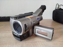Видеокамера Sony Handycam CCD-TRV48E