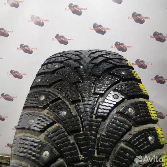 Nokian Tyres Hakkapeliitta 4 225/60 R16