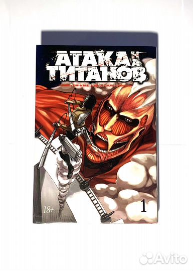 Аниме книги(манги)