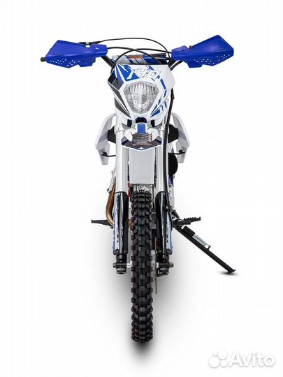 Мотоцикл Sharmax (Шармакс) Power Max 140