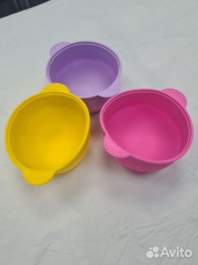 Силиконовые формы для воска