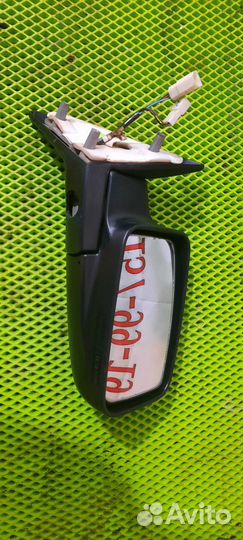 Зеркало электрис.правое Priora