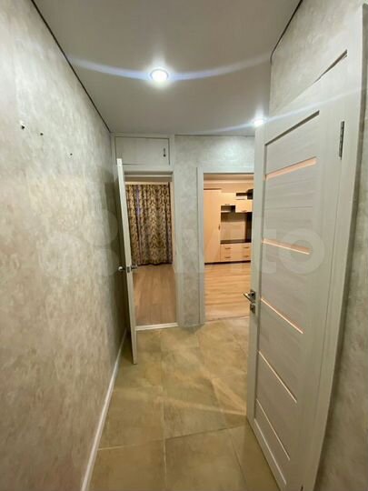 2-к. квартира, 38 м², 2/5 эт.