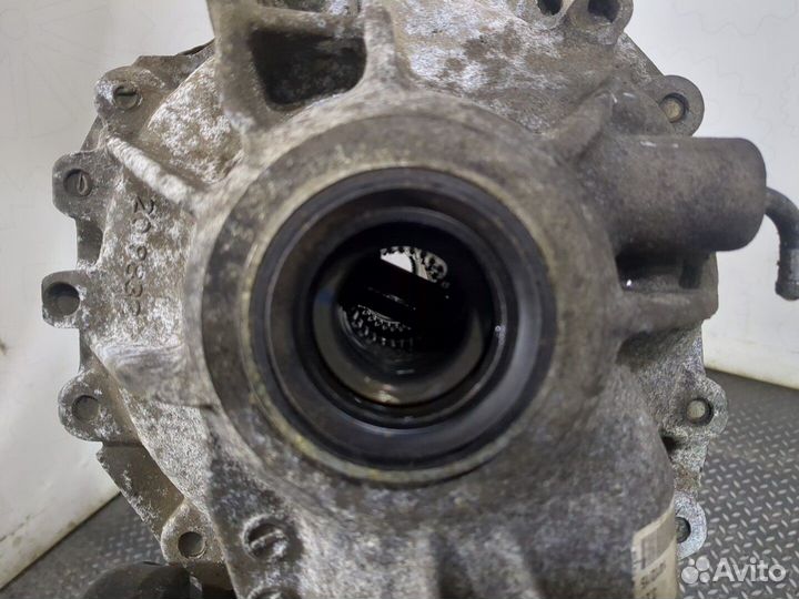 Редуктор моста Land Rover Range Rover Sport 2013, 2014