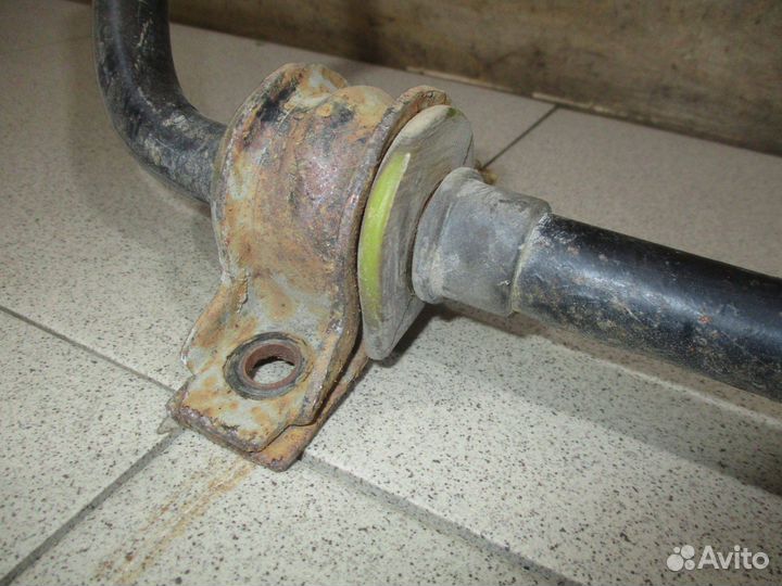 Стабилизатор задний Ford Explorer V (U502) 2011-2