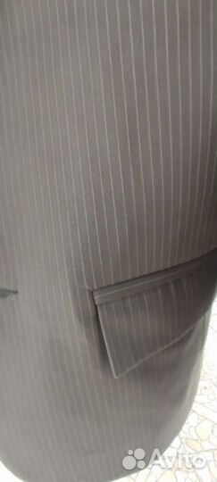 Школьная форма