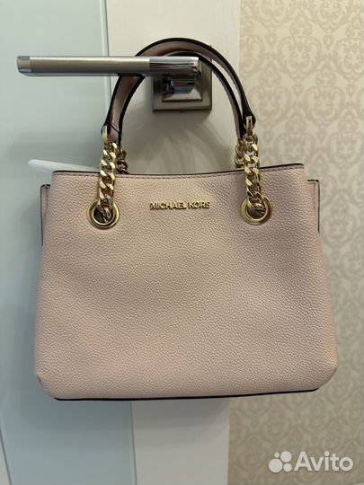 Сумка новая оригинал Michael Kors