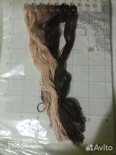 Набор для вышивания крестом