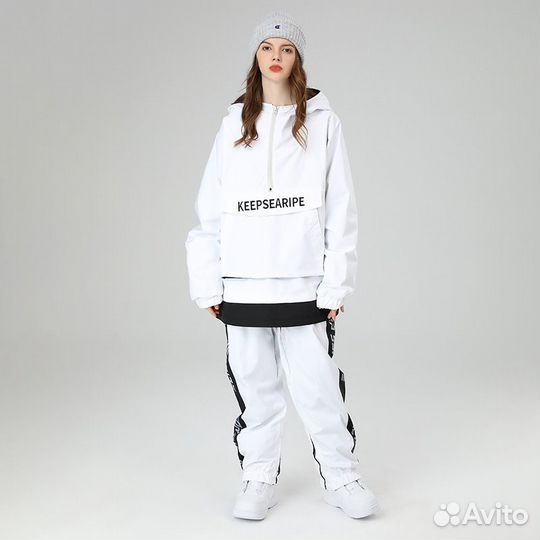 Горнолыжные костюмы женский searipe S M L XL