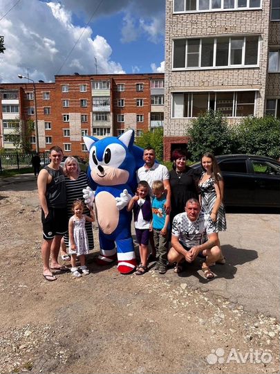 Ростовая кукла