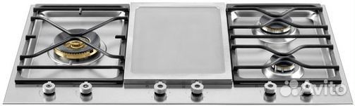 Варочная панель Bertazzoni PM36 3 0G
