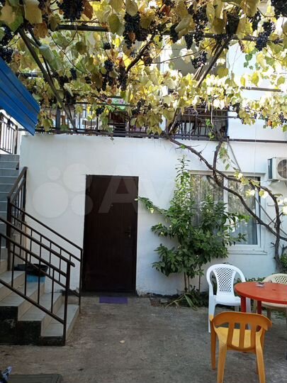 Комната 30 м², 3/3 эт.