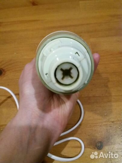 Блендер погружной Василиса на запчасти