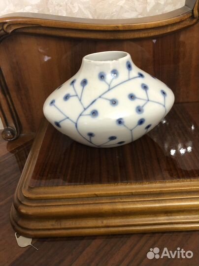 Фарфор посуда винтаж