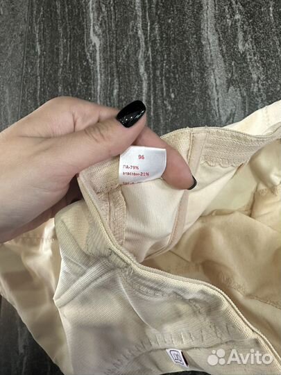 Бандаж трусы послеродовой фэст